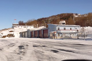 leiebil Narvik Lufthavn
